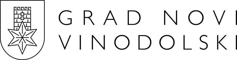 Grad Novi Vinodolski logo
