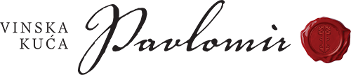 Vinarija Pavlomir